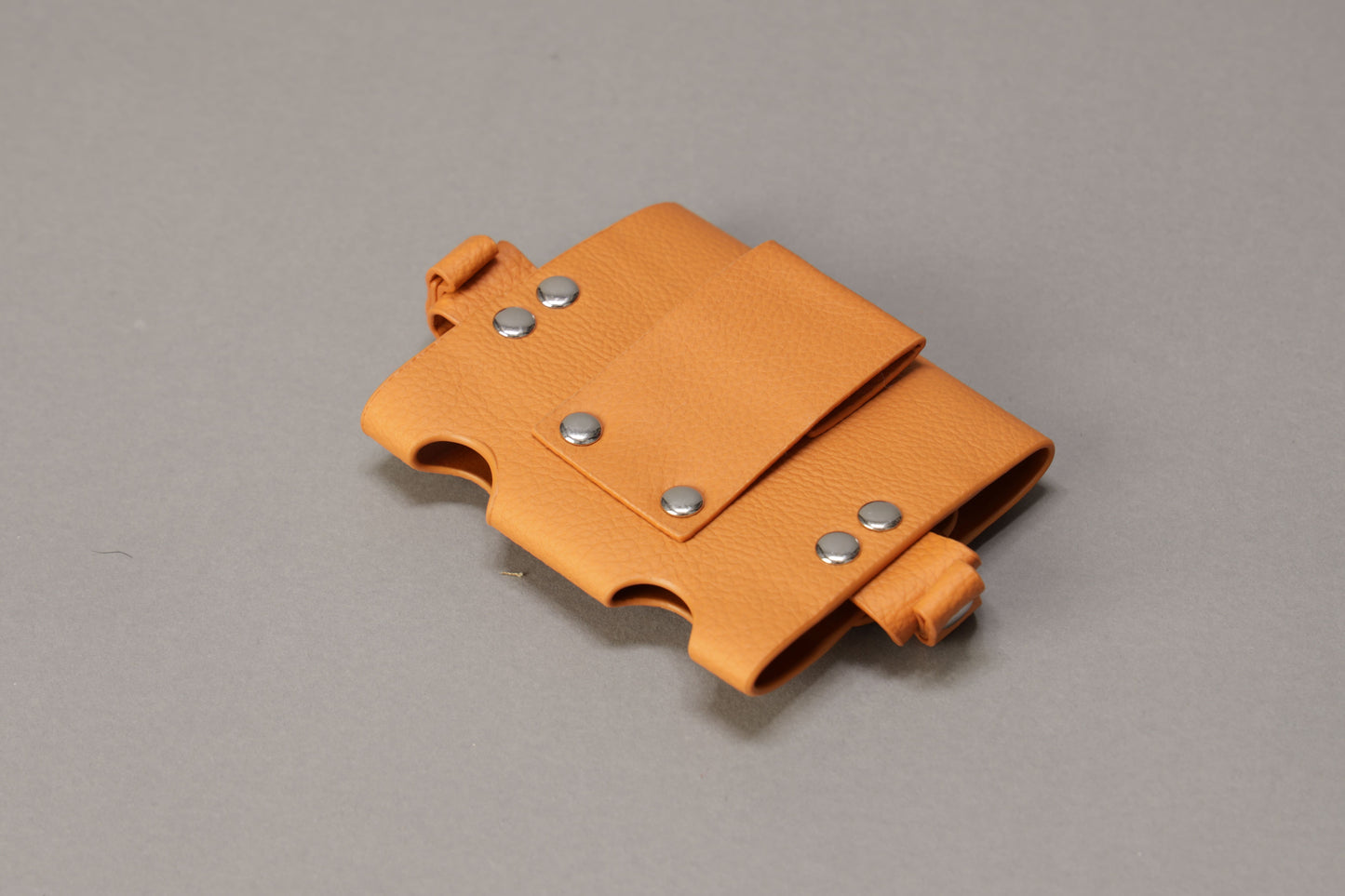 【double E golf】ゴルフボール ケース【横型】