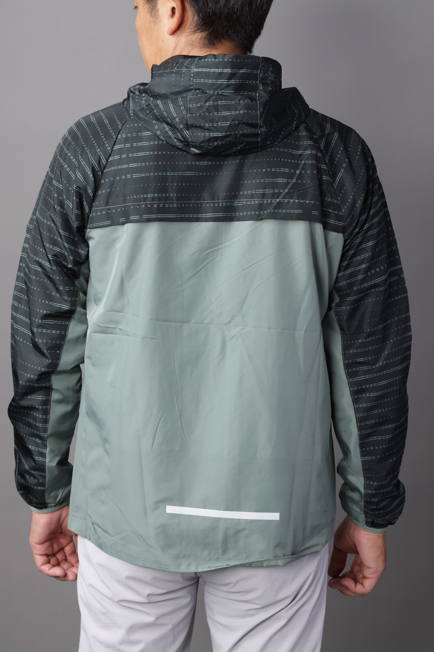 【doubel E golf】日焼け止め ジャケット【超薄型・通気性】