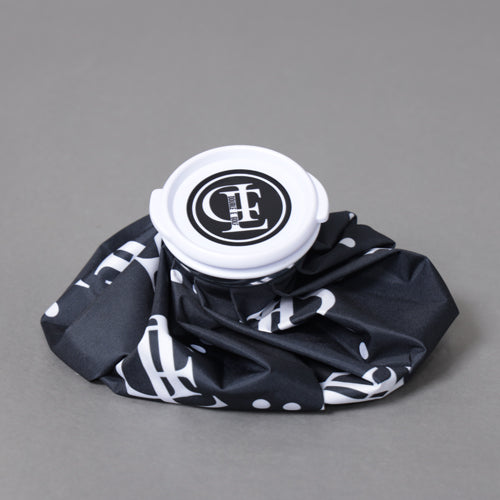 【double E golf】オリジナル 氷のう アイスバック