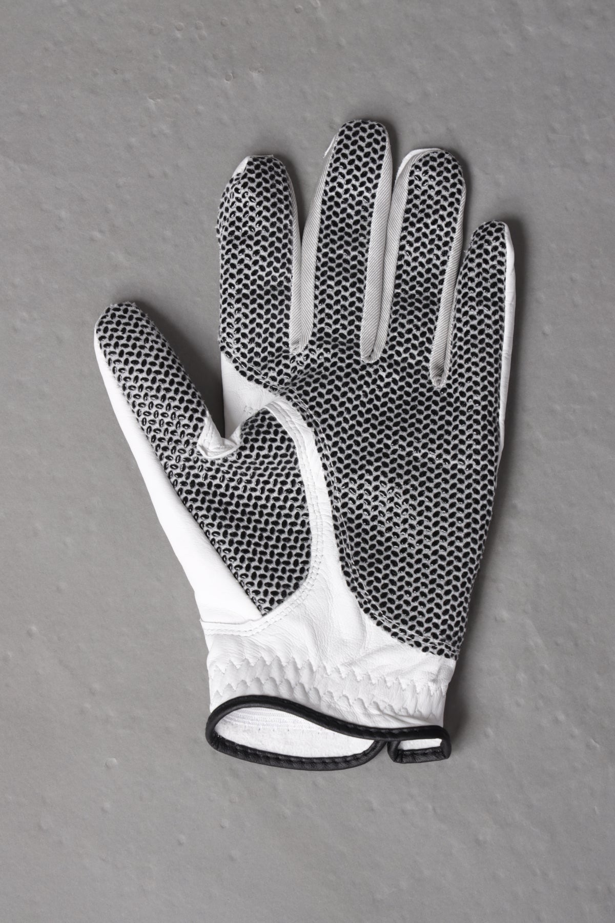 【double E golf】滑り止め付きゴルフグローブ