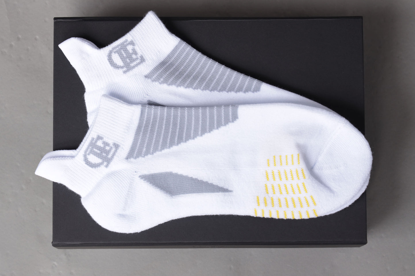 【double E golf】ソックス