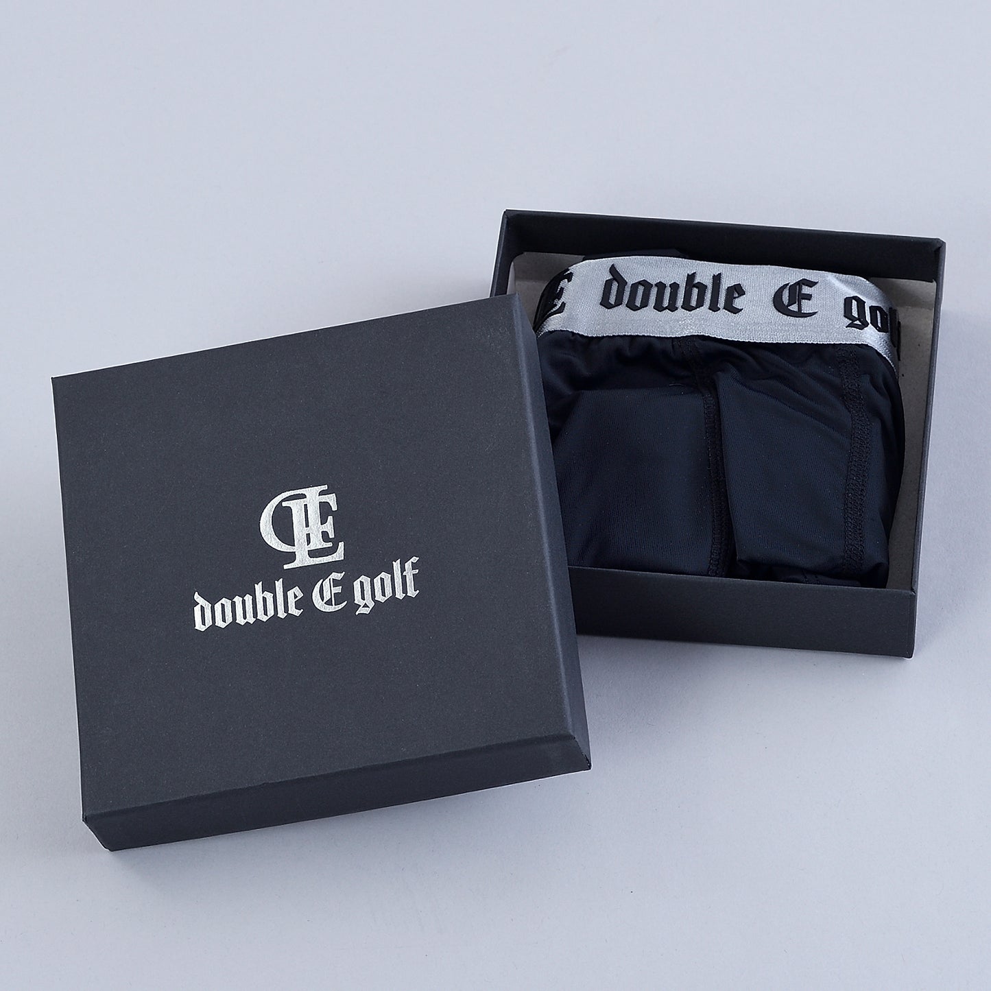【double E golf】ボクサーパンツ