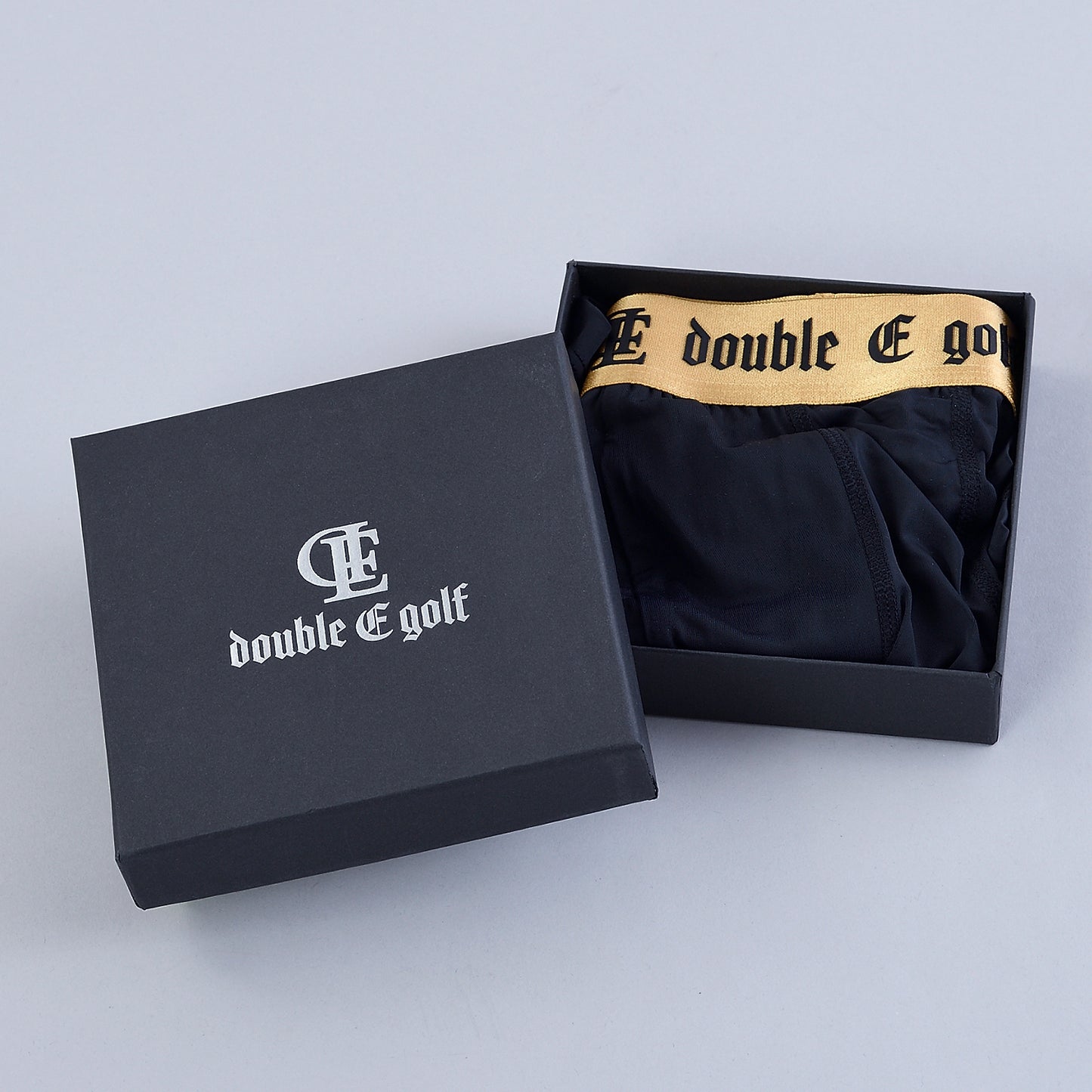 【double E golf】ボクサーパンツ