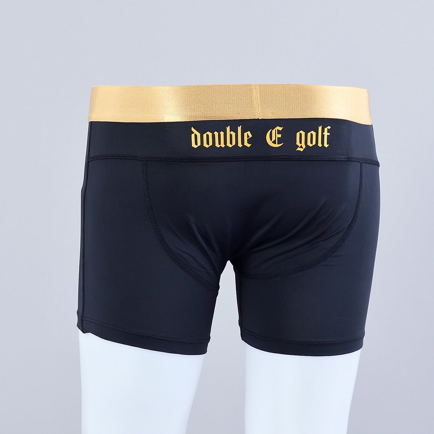 【double E golf】ボクサーパンツ
