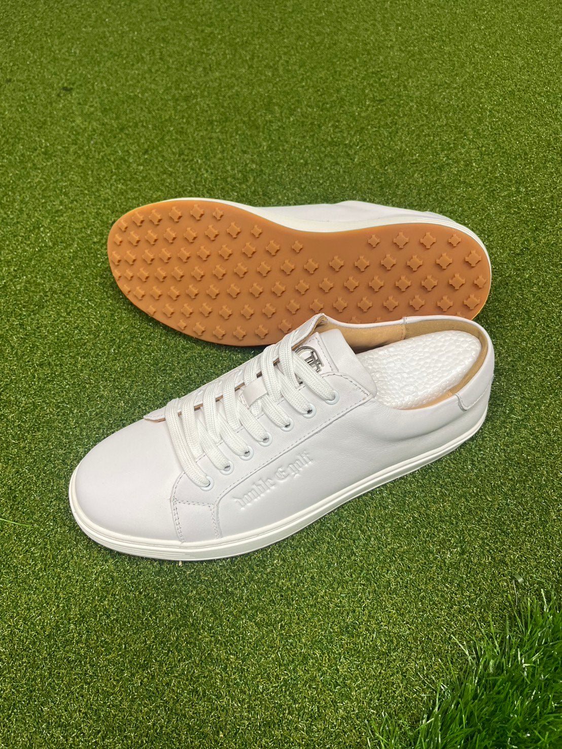 シューズ – double E golf