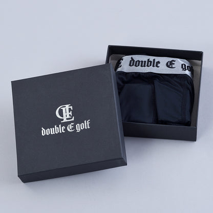 【double E golf】ボクサーパンツ