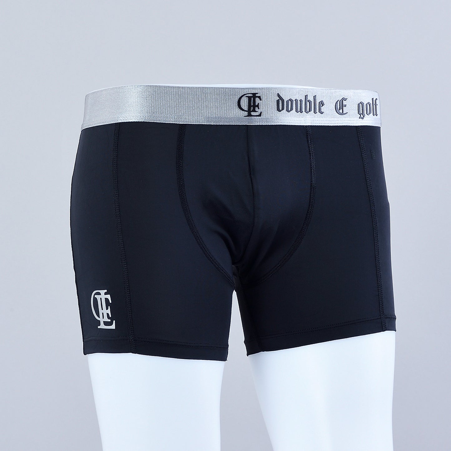 【double E golf】ボクサーパンツ