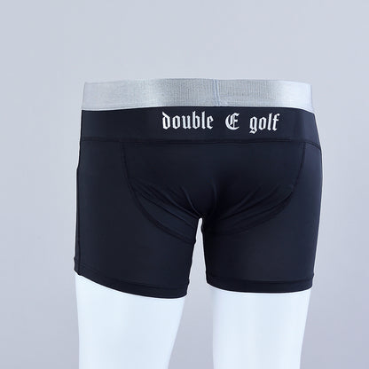 【double E golf】ボクサーパンツ