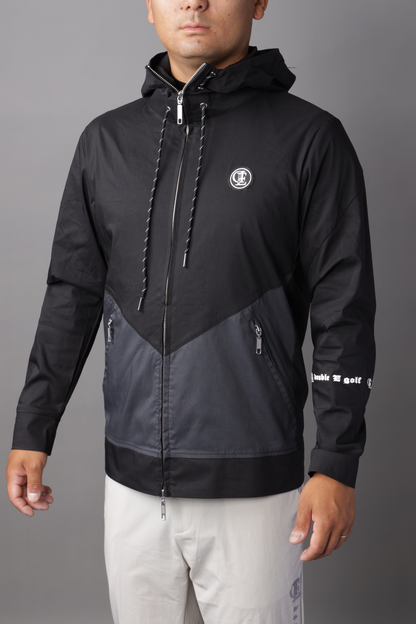 スポーツ ZIPHOODY